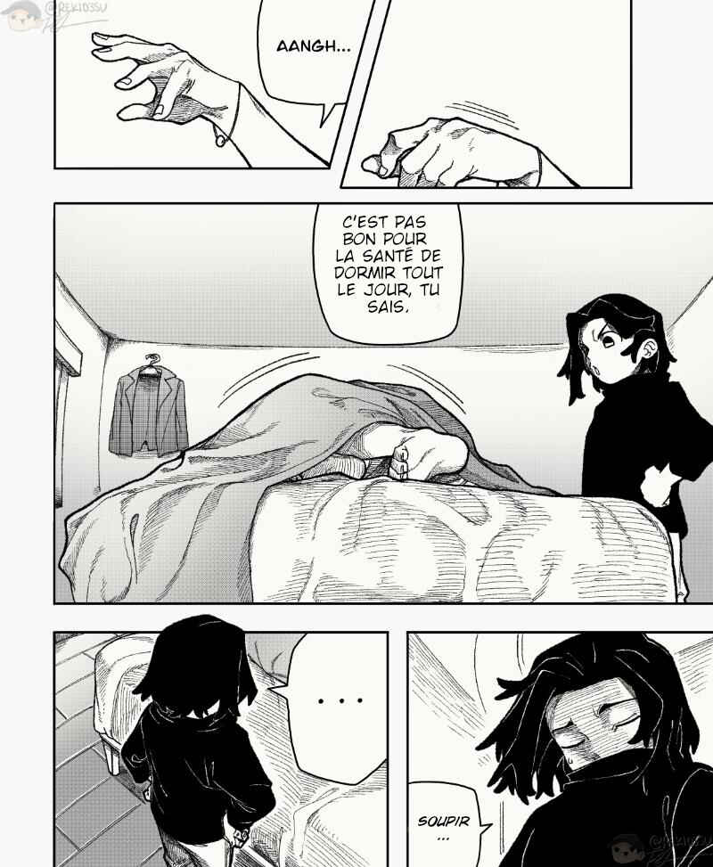 Unfurl Chapter 1 - Page 9