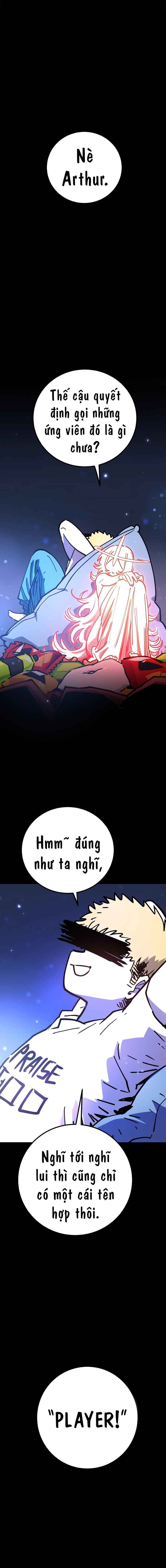 Player Chapter 256 - Page 2