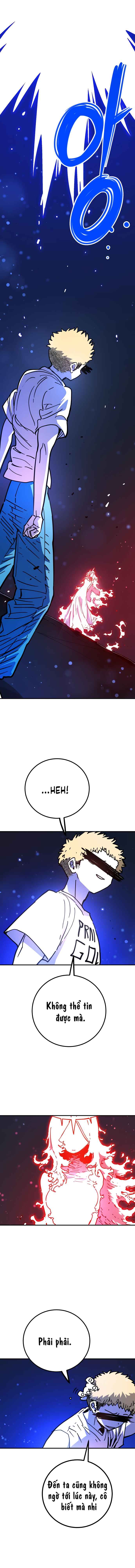 Player Chapter 256 - Page 20