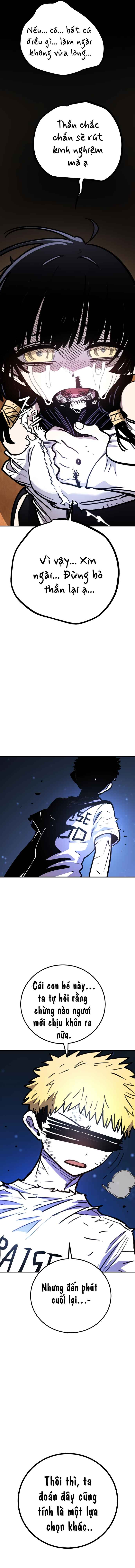 Player Chapter 256 - Page 29
