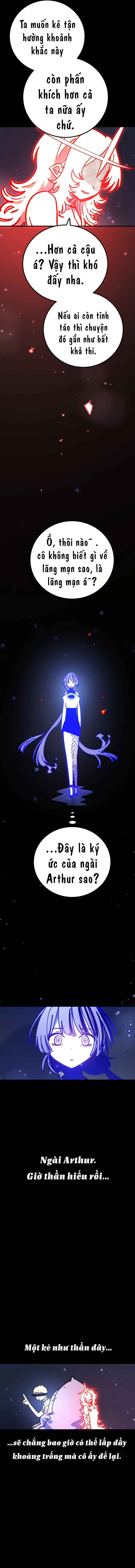 Player Chapter 256 - Page 3