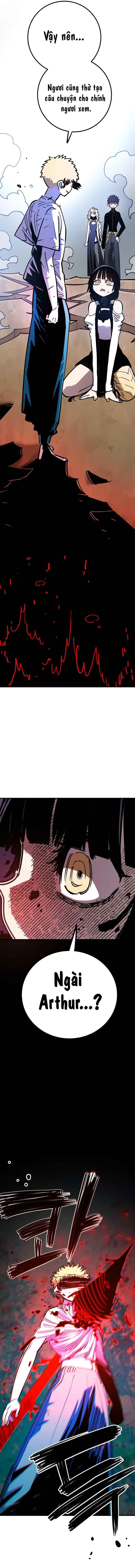 Player Chapter 256 - Page 31
