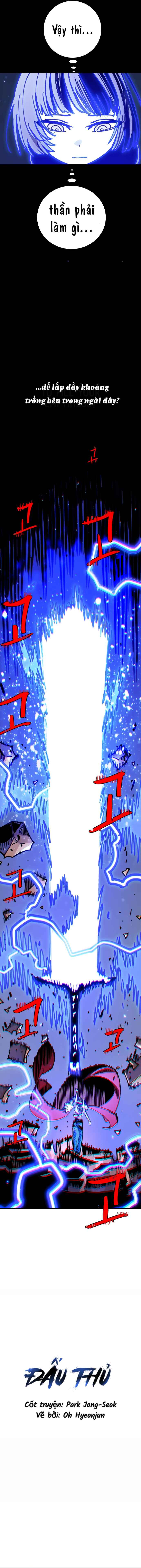 Player Chapter 256 - Page 4