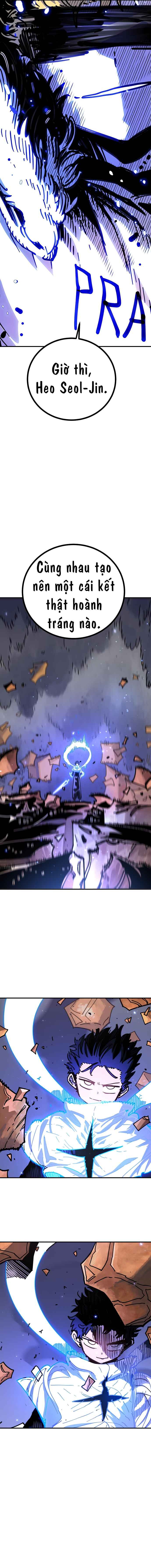 Player Chapter 256 - Page 5