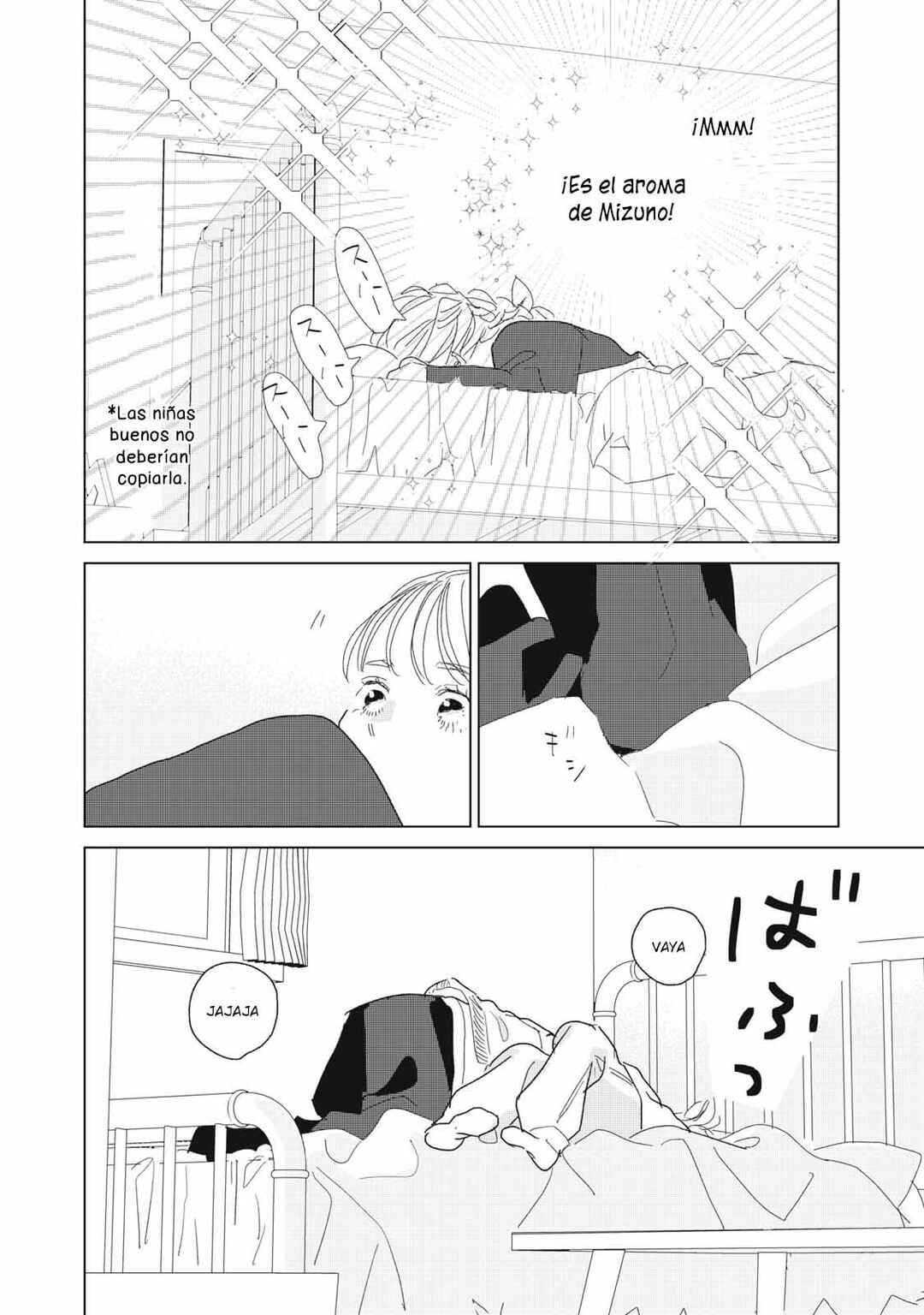 Koi no Hajimari Chapter 23 - Page 30