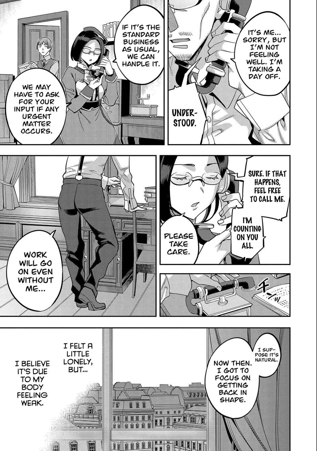 Tensei Shitekara 40-nen. Sorosoro, Ojisan mo Koi ga Shitai. - Nidome no Jinsei wa Harem Route?! Chapter 11 - Page 14