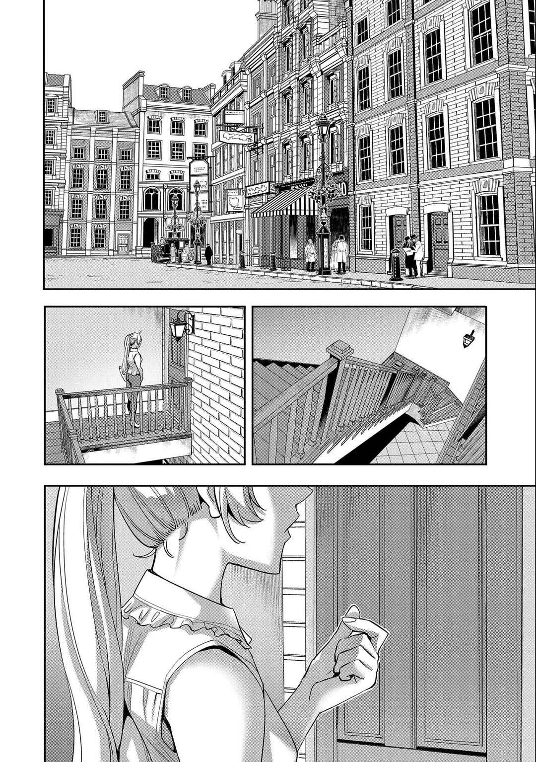 Tensei Shitekara 40-nen. Sorosoro, Ojisan mo Koi ga Shitai. - Nidome no Jinsei wa Harem Route?! Chapter 11 - Page 15