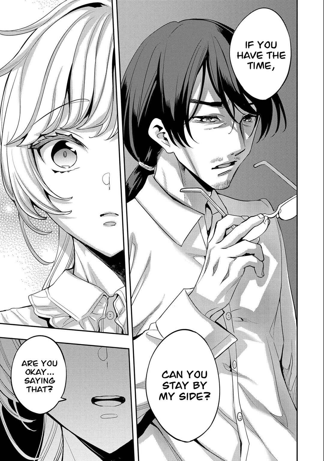 Tensei Shitekara 40-nen. Sorosoro, Ojisan mo Koi ga Shitai. - Nidome no Jinsei wa Harem Route?! Chapter 11 - Page 18