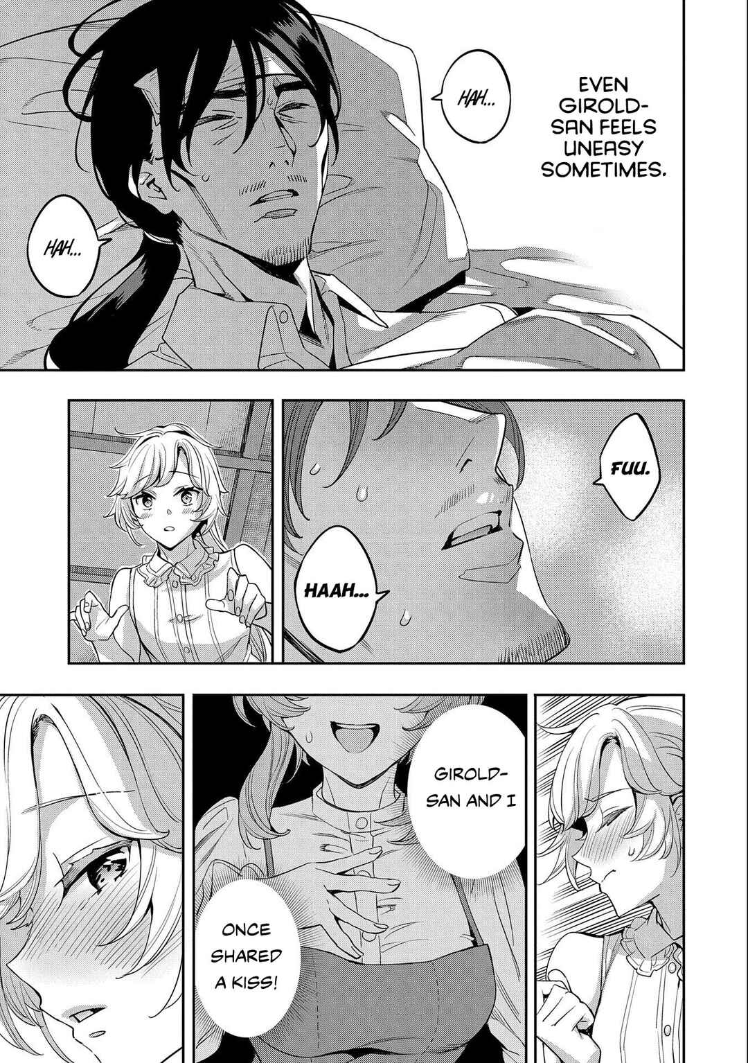 Tensei Shitekara 40-nen. Sorosoro, Ojisan mo Koi ga Shitai. - Nidome no Jinsei wa Harem Route?! Chapter 11 - Page 20