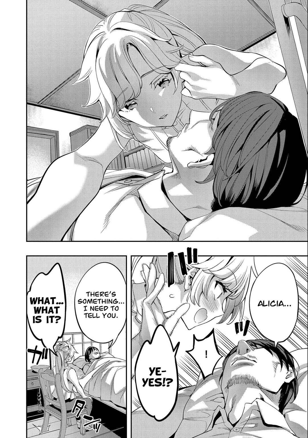 Tensei Shitekara 40-nen. Sorosoro, Ojisan mo Koi ga Shitai. - Nidome no Jinsei wa Harem Route?! Chapter 11 - Page 21