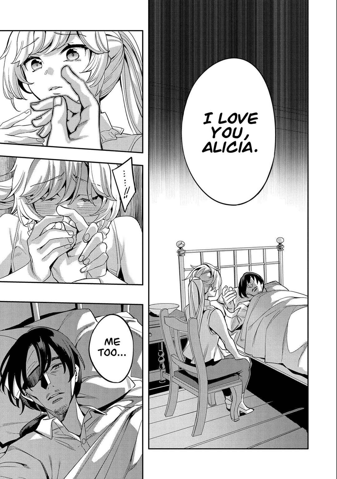 Tensei Shitekara 40-nen. Sorosoro, Ojisan mo Koi ga Shitai. - Nidome no Jinsei wa Harem Route?! Chapter 11 - Page 22
