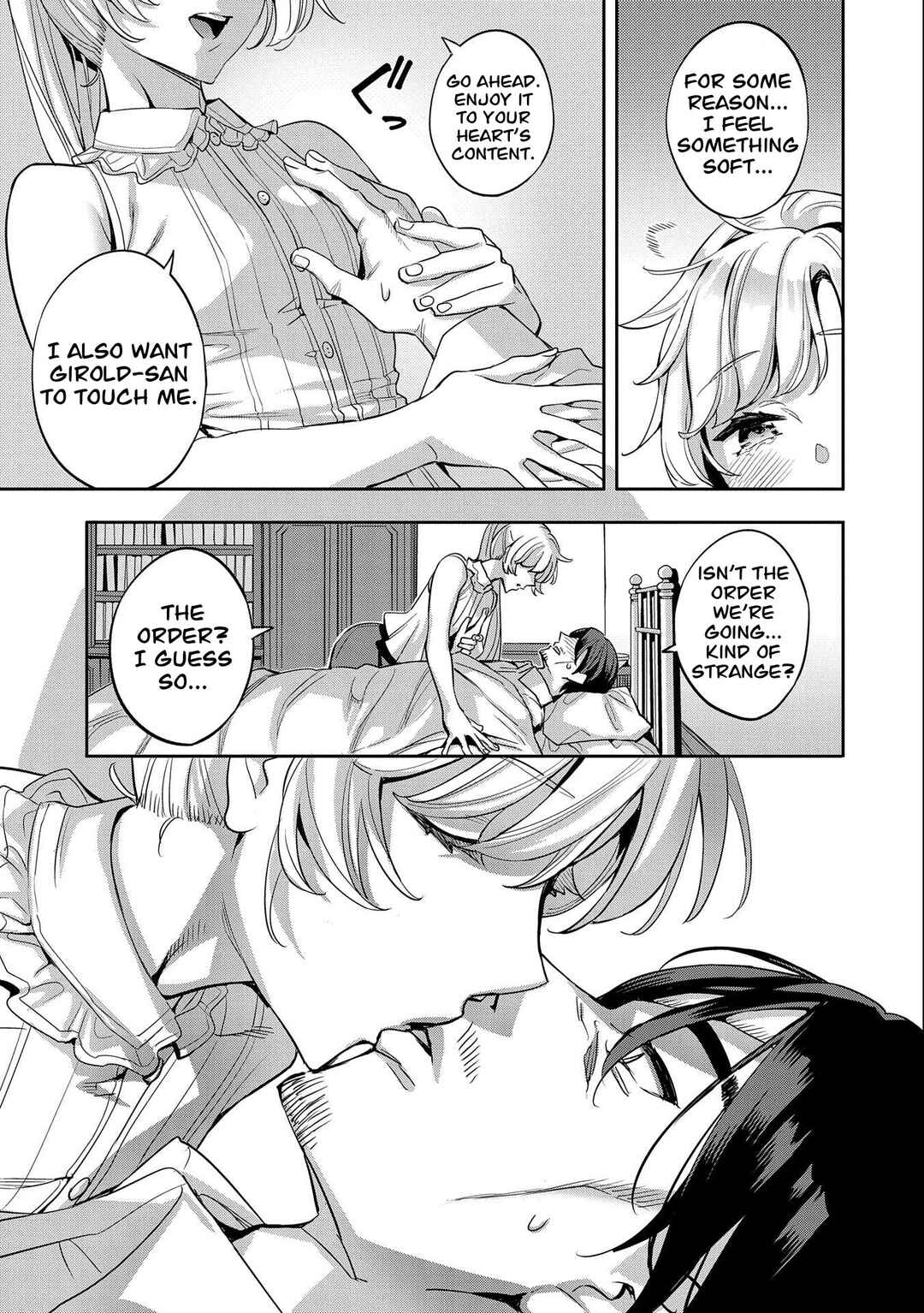 Tensei Shitekara 40-nen. Sorosoro, Ojisan mo Koi ga Shitai. - Nidome no Jinsei wa Harem Route?! Chapter 11 - Page 24