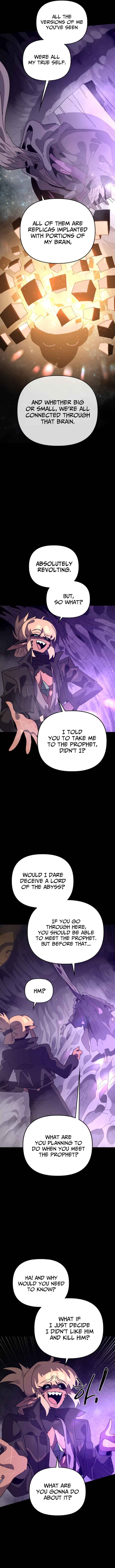 Du Beonjjae Sam eun Healing Life? Chapter 85 - Page 10