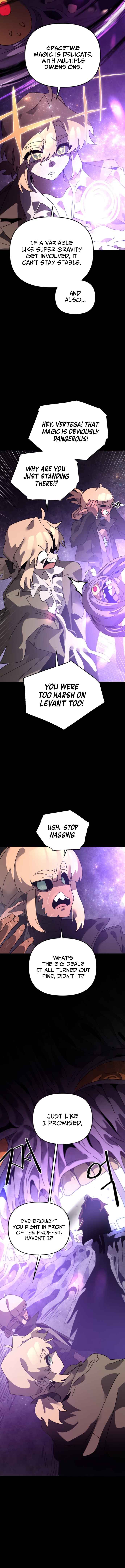 Du Beonjjae Sam eun Healing Life? Chapter 85 - Page 16