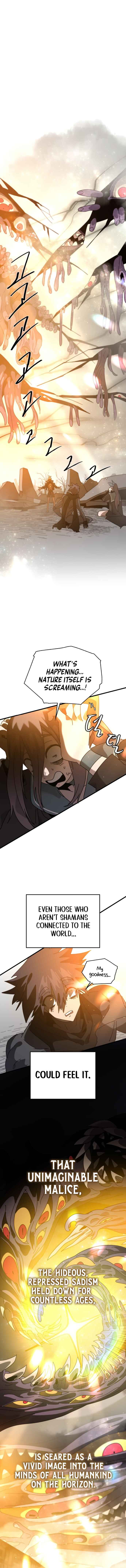 Du Beonjjae Sam eun Healing Life? Chapter 85 - Page 2