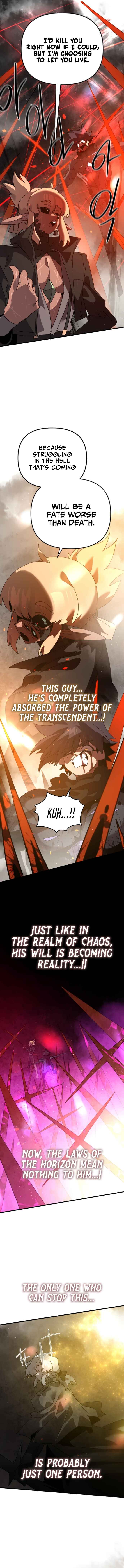 Du Beonjjae Sam eun Healing Life? Chapter 85 - Page 6