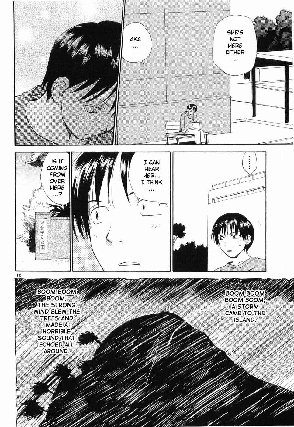•REC Chapter 29 - Page 16