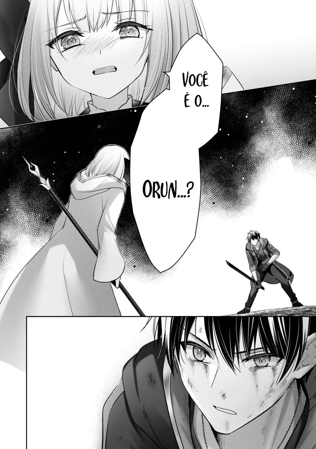Yuusha Party o Oidasareta Kiyoubinbou: Party Jijou de Fuyojutsushi o Yatteita Kenshi, Bannou e to Itaru Chapter 37 - Page 20