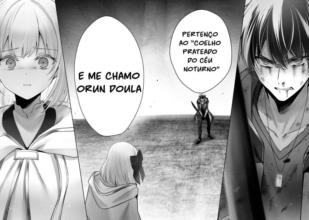 Yuusha Party o Oidasareta Kiyoubinbou: Party Jijou de Fuyojutsushi o Yatteita Kenshi, Bannou e to Itaru Chapter 37 - Page 22