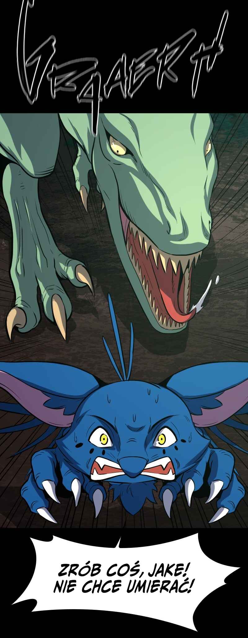 Primal Hunter Chapter 23 - Page 16
