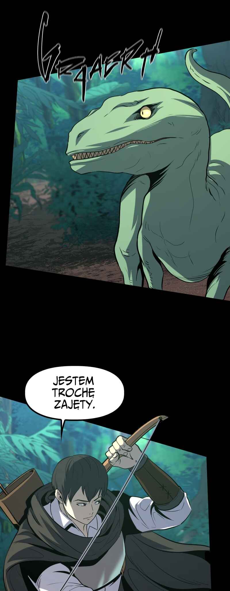 Primal Hunter Chapter 23 - Page 17