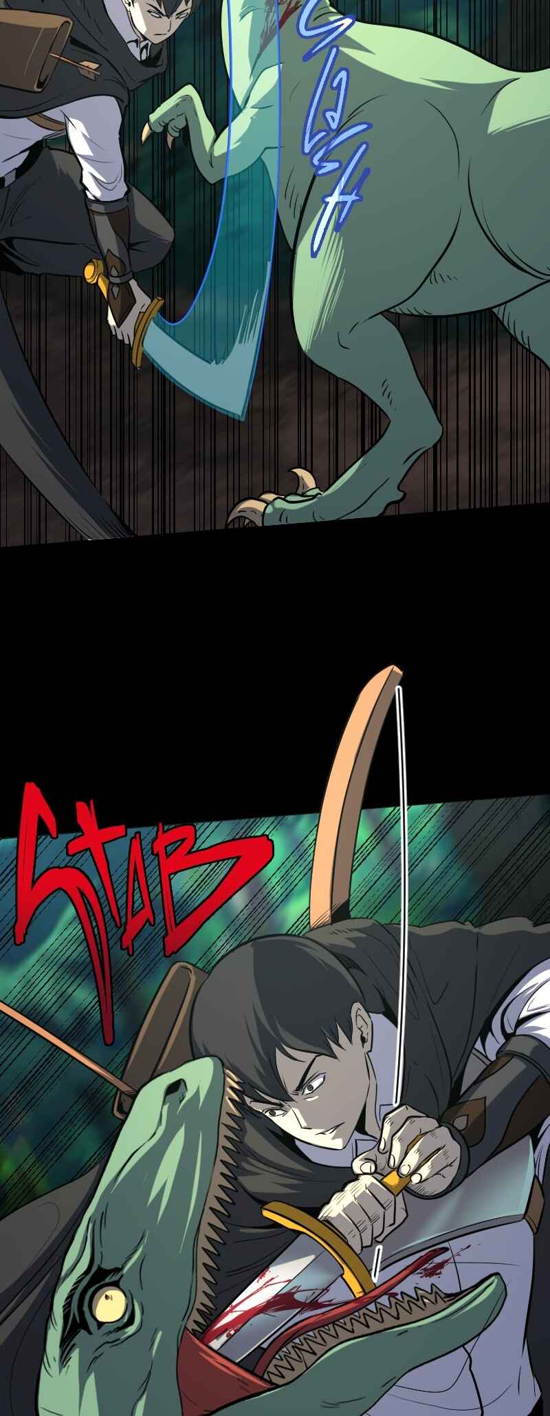 Primal Hunter Chapter 23 - Page 31