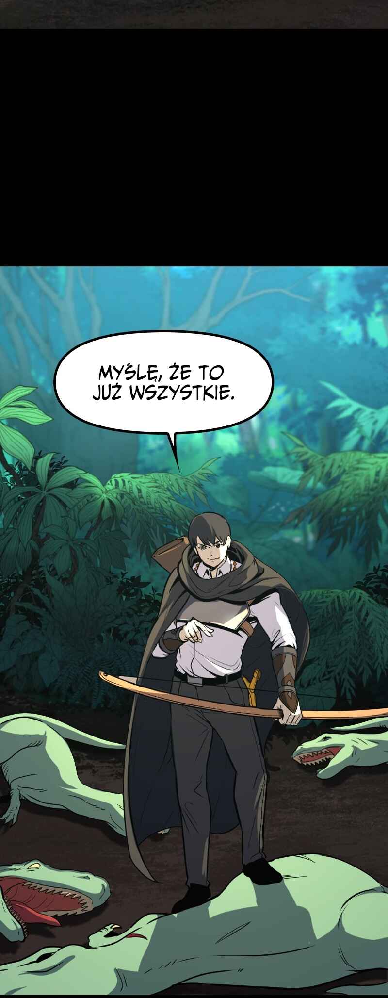 Primal Hunter Chapter 23 - Page 38