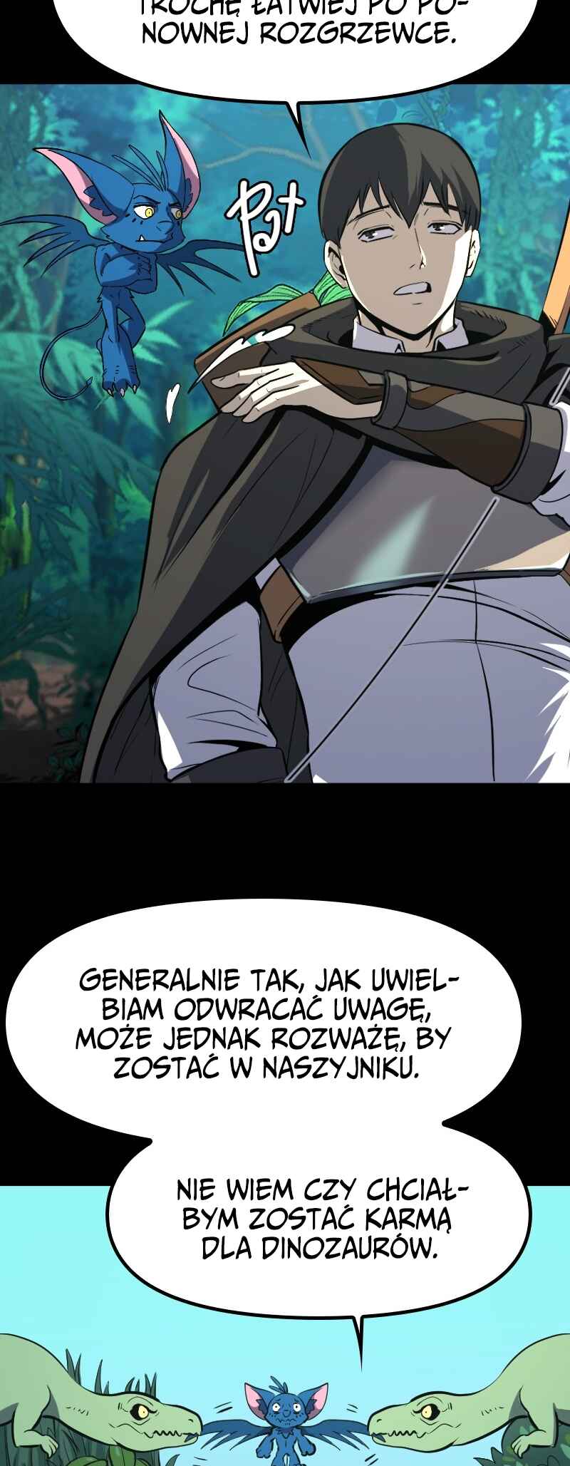 Primal Hunter Chapter 23 - Page 40