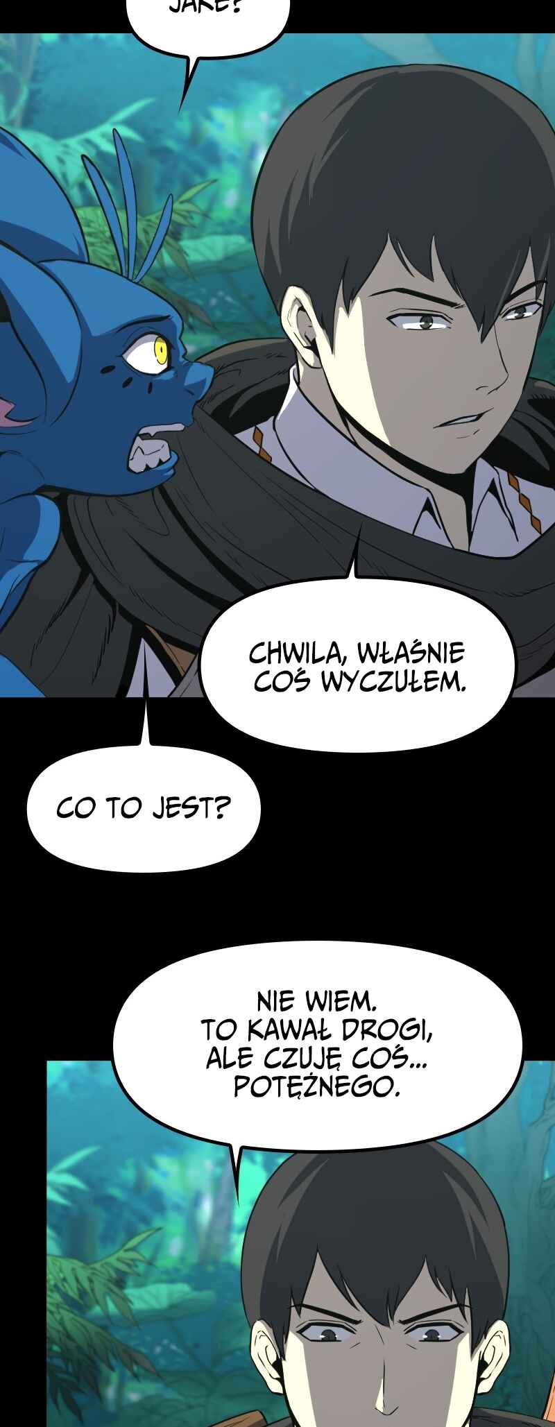 Primal Hunter Chapter 23 - Page 48