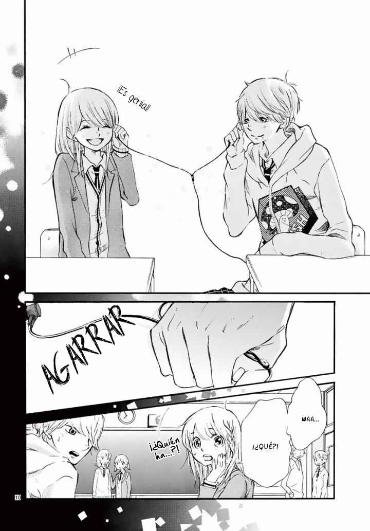Namete, Kajitte, Tokidoki Medete Chapter 18 - Page 12