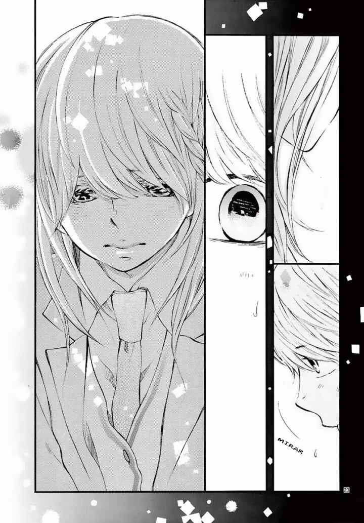Namete, Kajitte, Tokidoki Medete Chapter 18 - Page 25