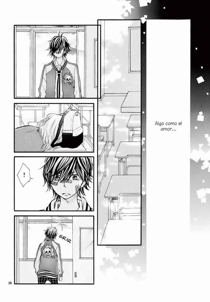Namete, Kajitte, Tokidoki Medete Chapter 18 - Page 28