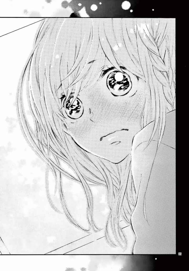Namete, Kajitte, Tokidoki Medete Chapter 18 - Page 37