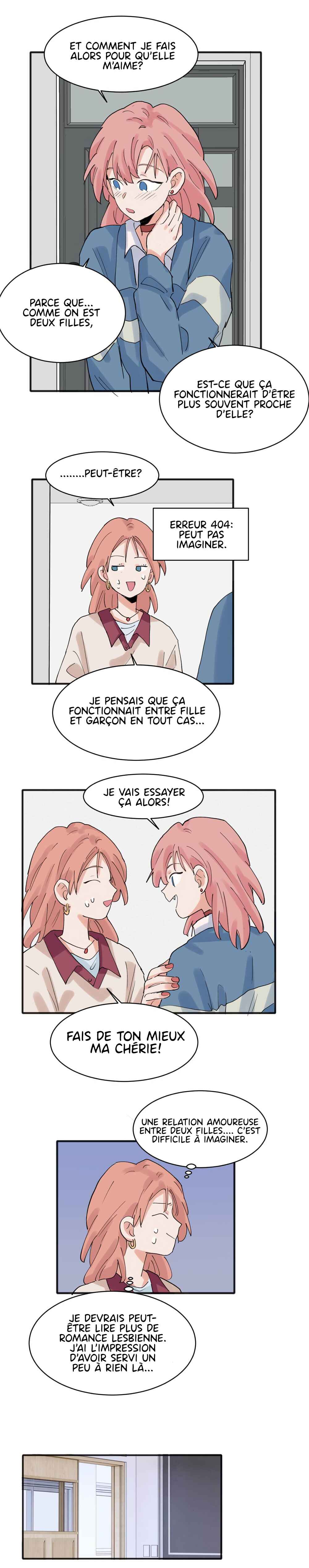 Guānyú Bèi Bānshang Lǜchá Wēixié Nà Jiàn Shì Chapter 19 - Page 4
