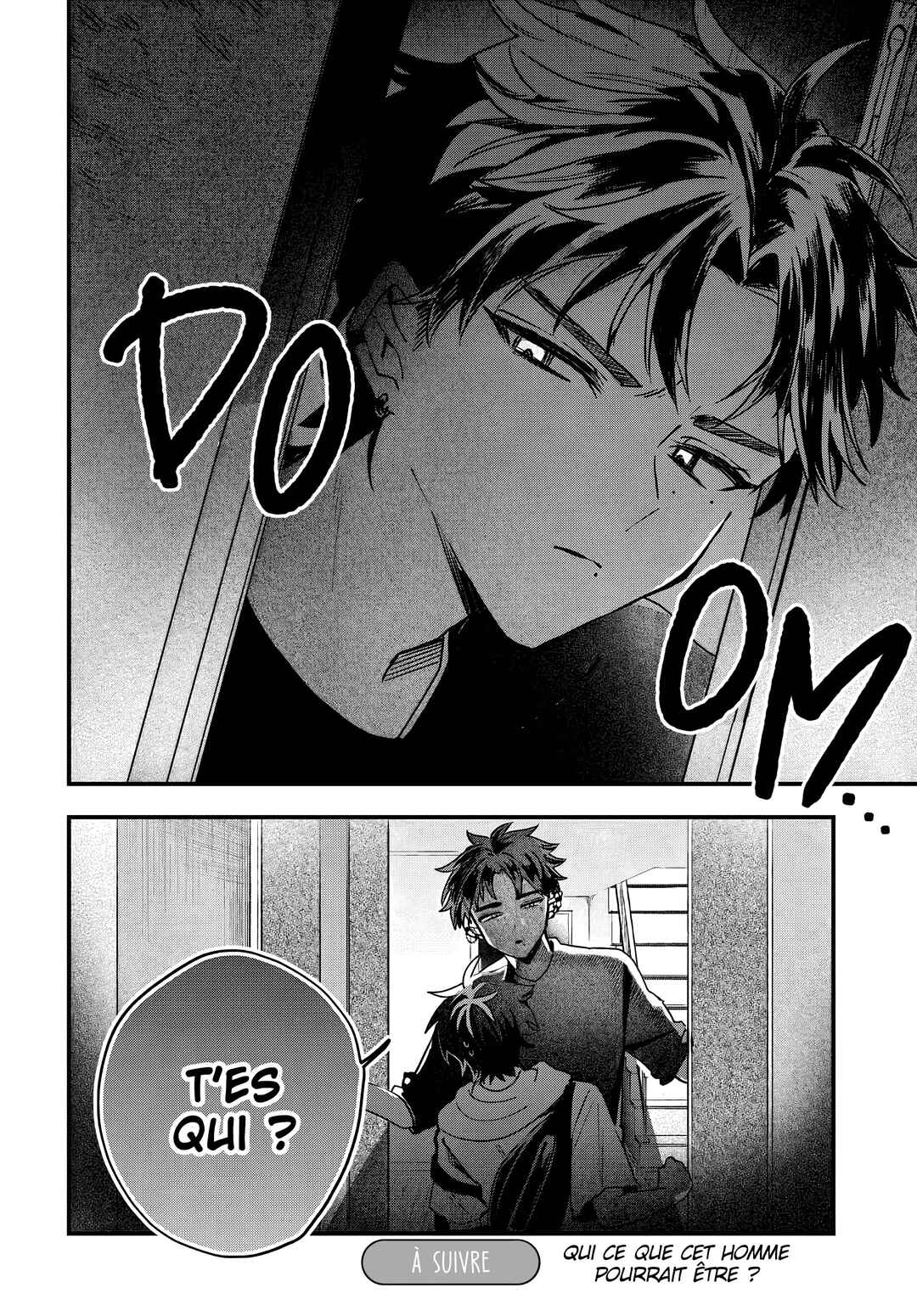 Osoraku Kanojo wa Ore no Aniki wo Neratteru Chapter 19 - Page 24