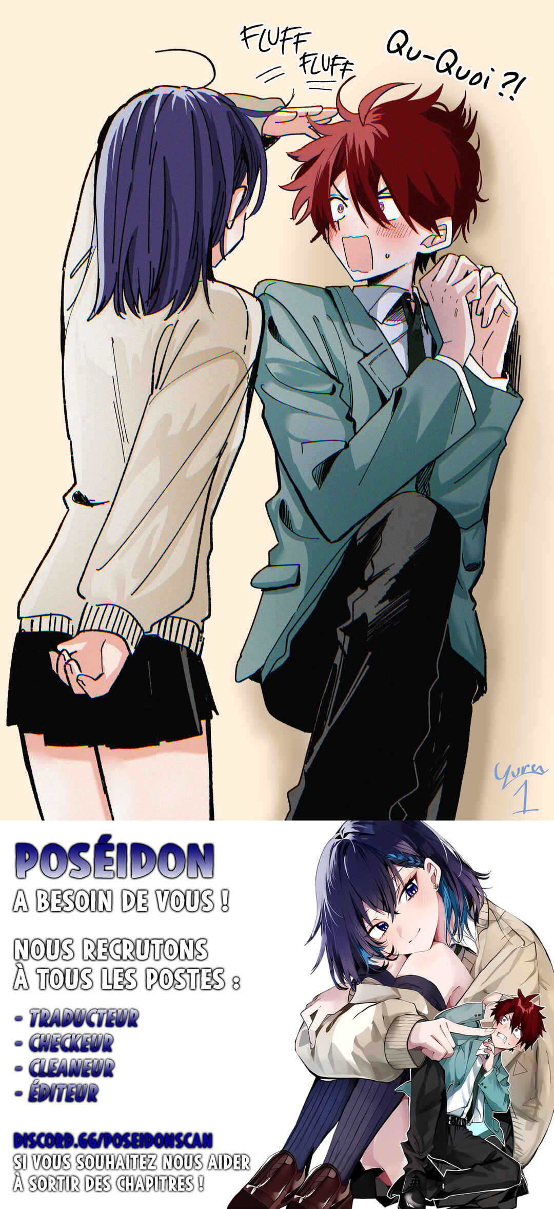 Osoraku Kanojo wa Ore no Aniki wo Neratteru Chapter 19 - Page 25