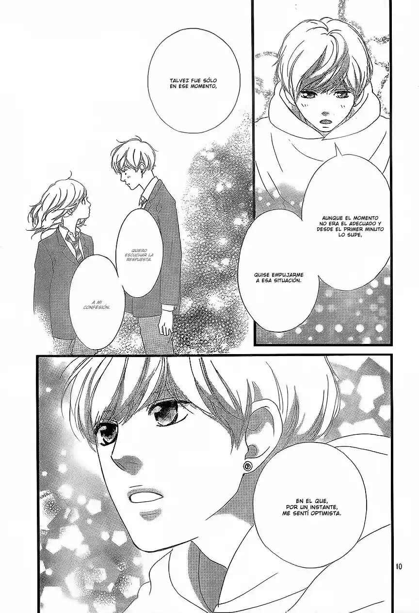 Ao Haru Ride Chapter 47 - Page 12
