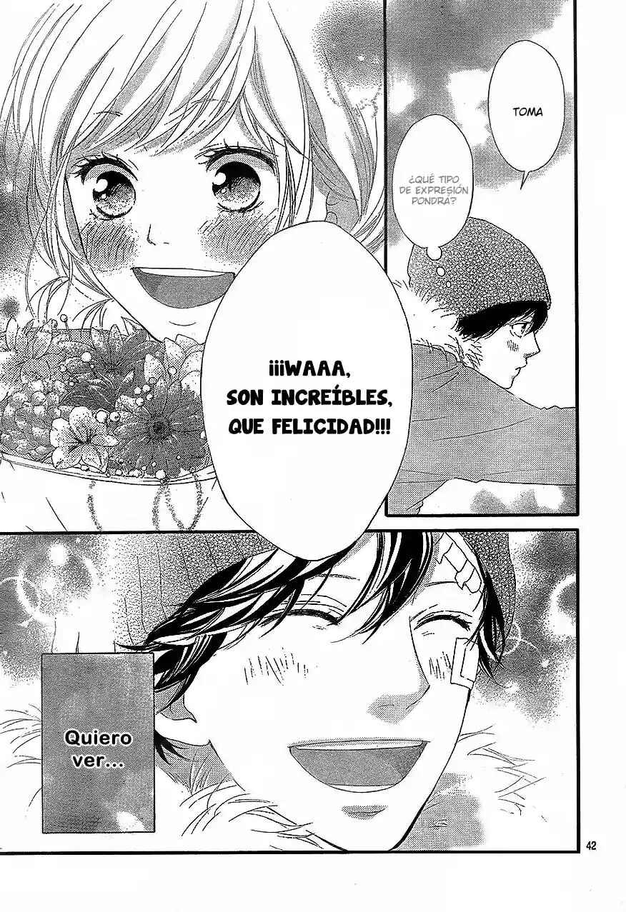 Ao Haru Ride Chapter 47 - Page 47