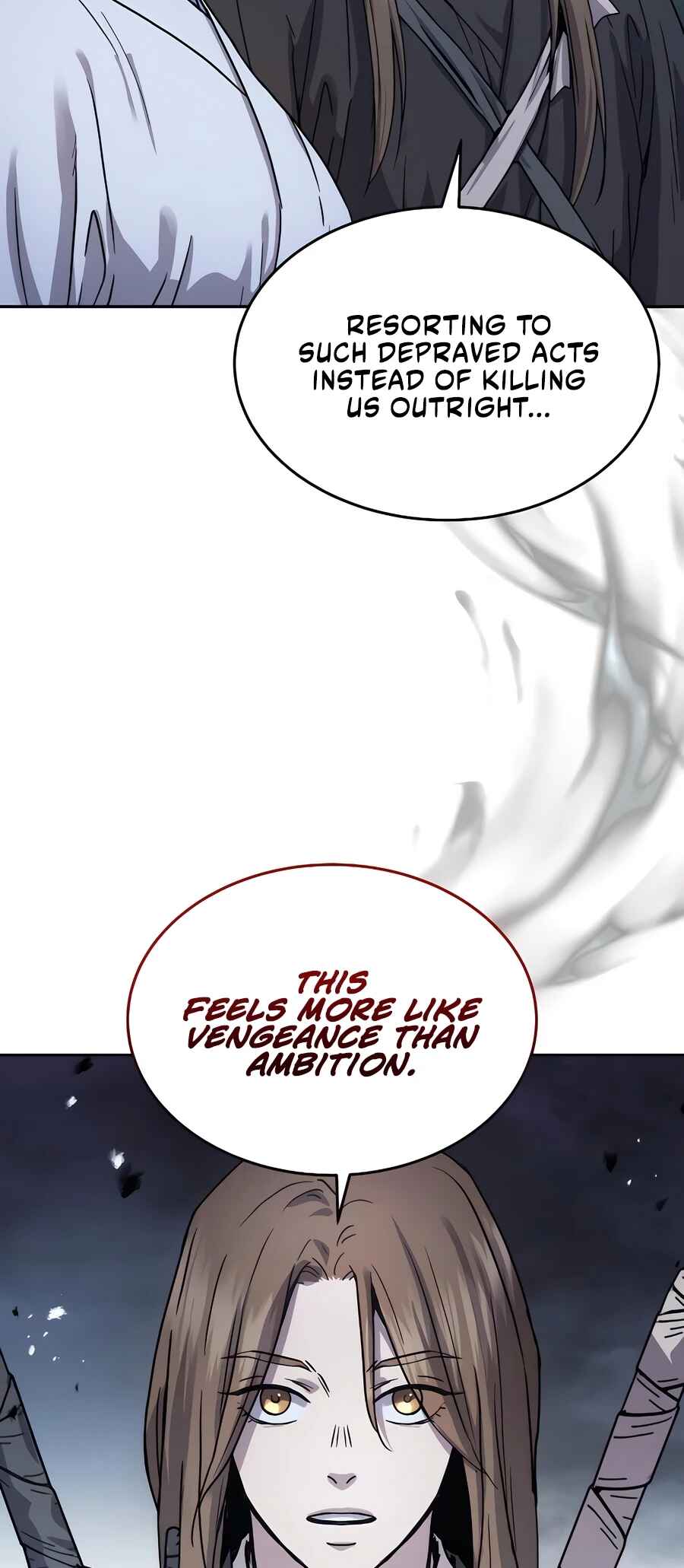 Jeoldae Gunrim Chapter 18 - Page 17