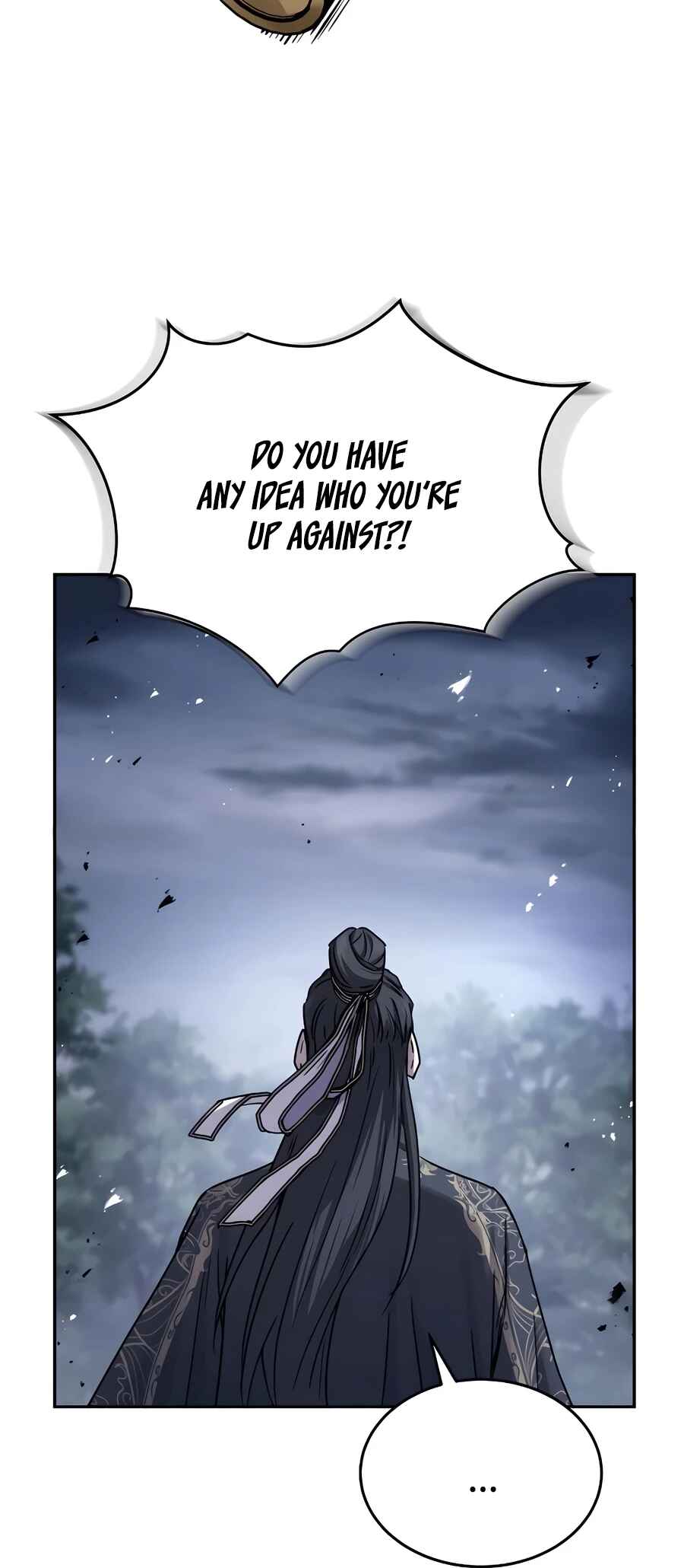 Jeoldae Gunrim Chapter 18 - Page 25