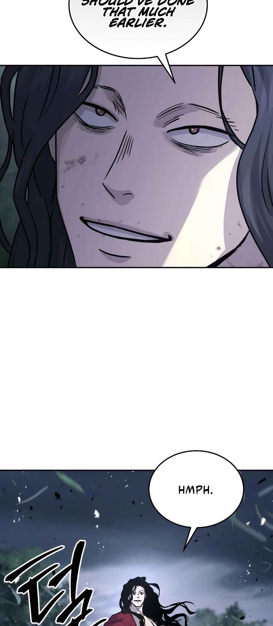 Jeoldae Gunrim Chapter 18 - Page 55