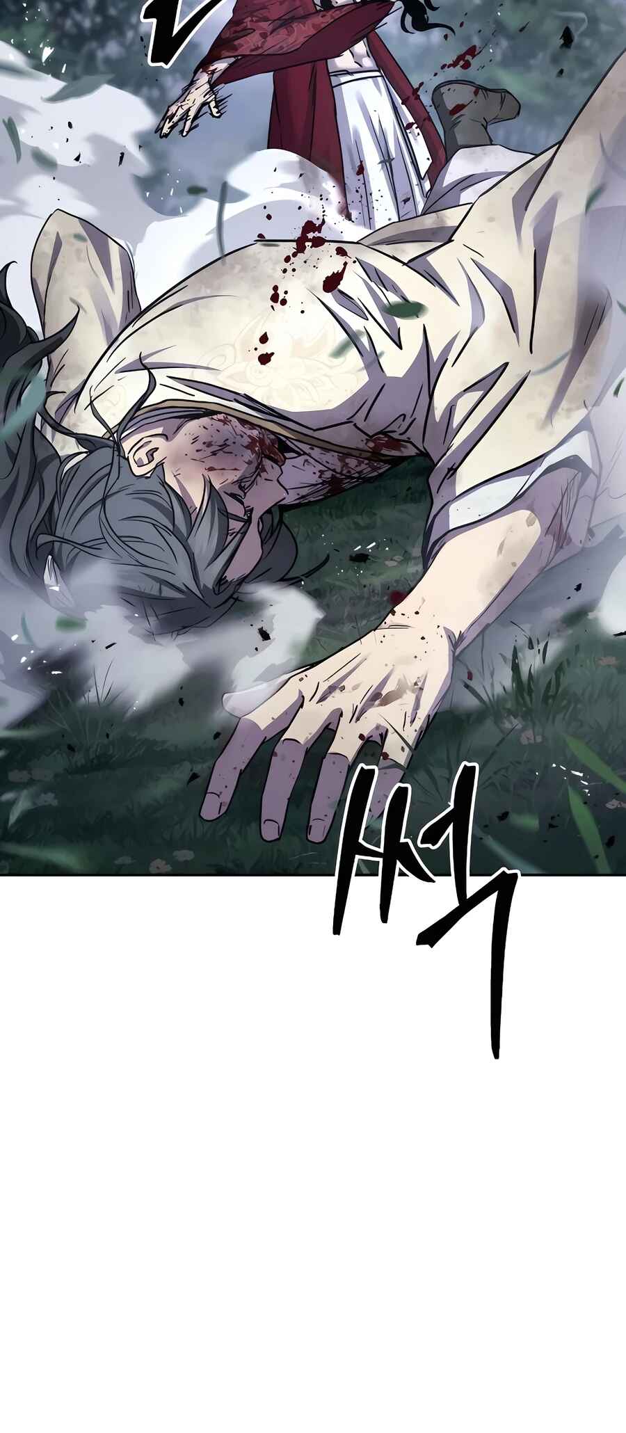 Jeoldae Gunrim Chapter 18 - Page 56