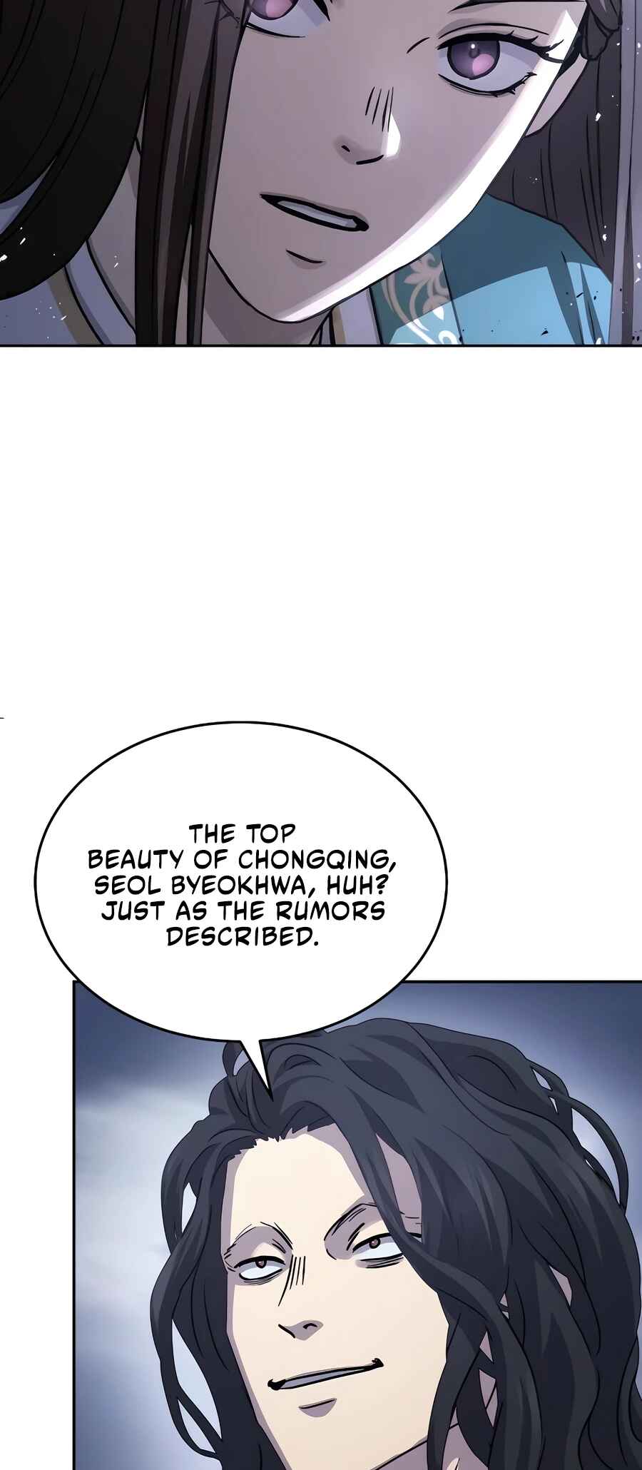 Jeoldae Gunrim Chapter 18 - Page 60