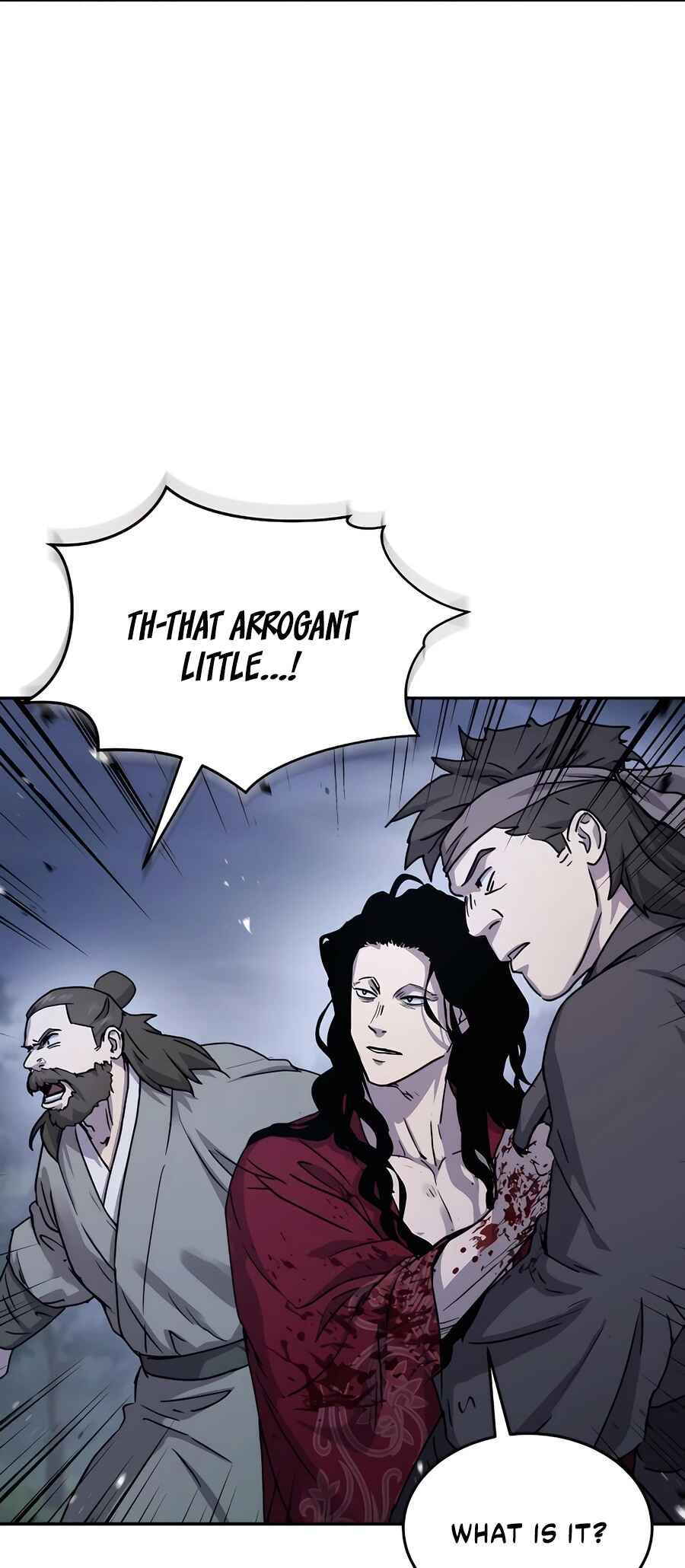 Jeoldae Gunrim Chapter 18 - Page 69