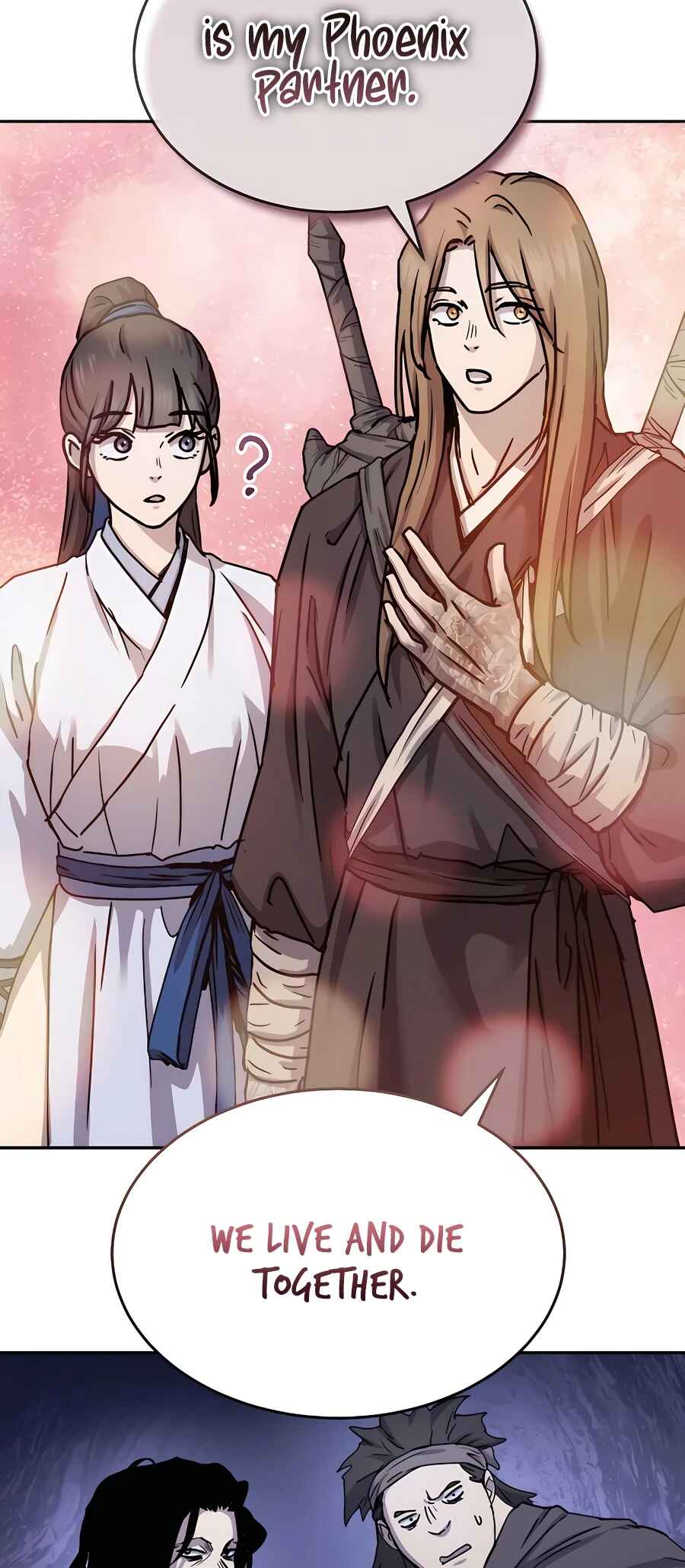 Jeoldae Gunrim Chapter 18 - Page 71