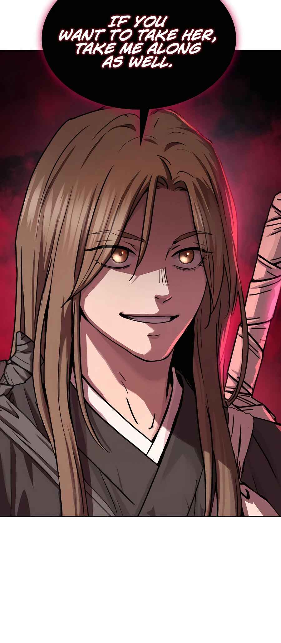 Jeoldae Gunrim Chapter 18 - Page 73