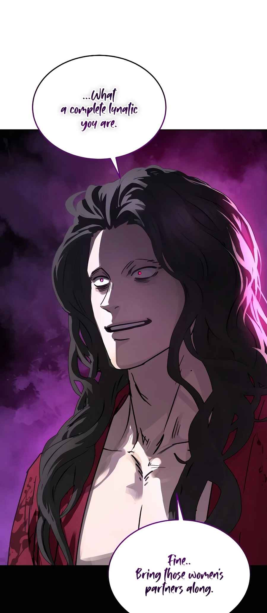 Jeoldae Gunrim Chapter 18 - Page 74