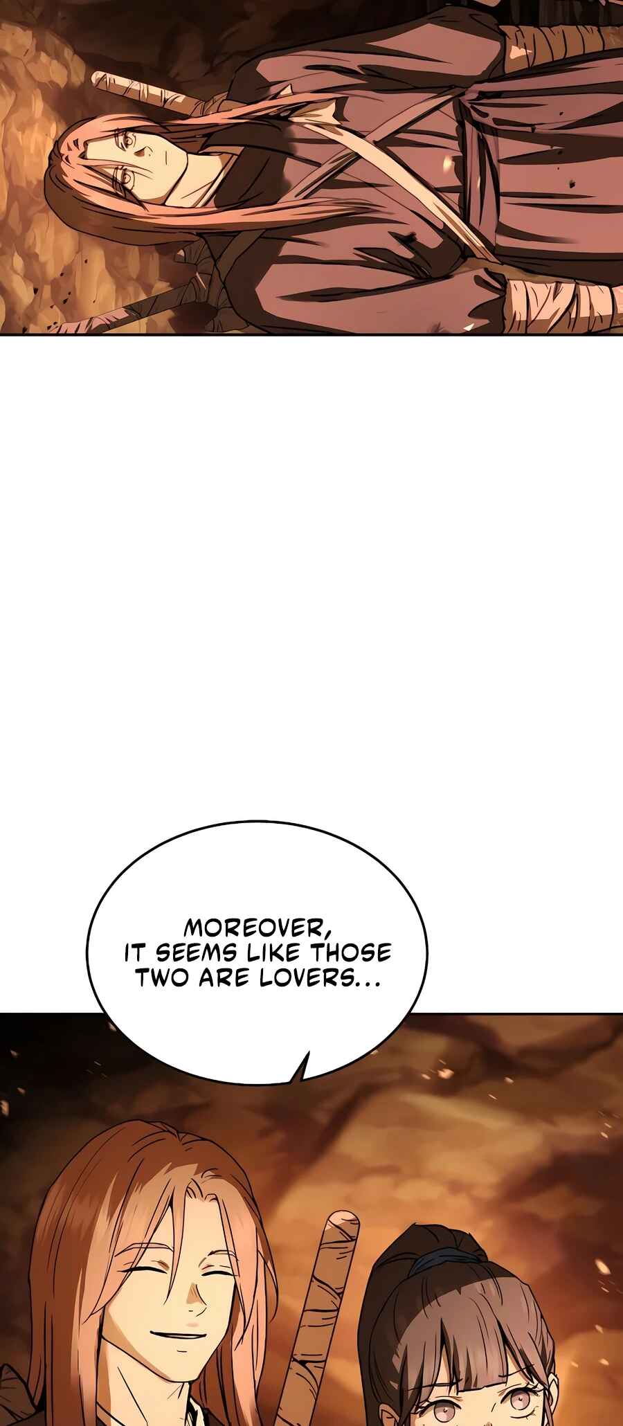 Jeoldae Gunrim Chapter 18 - Page 79