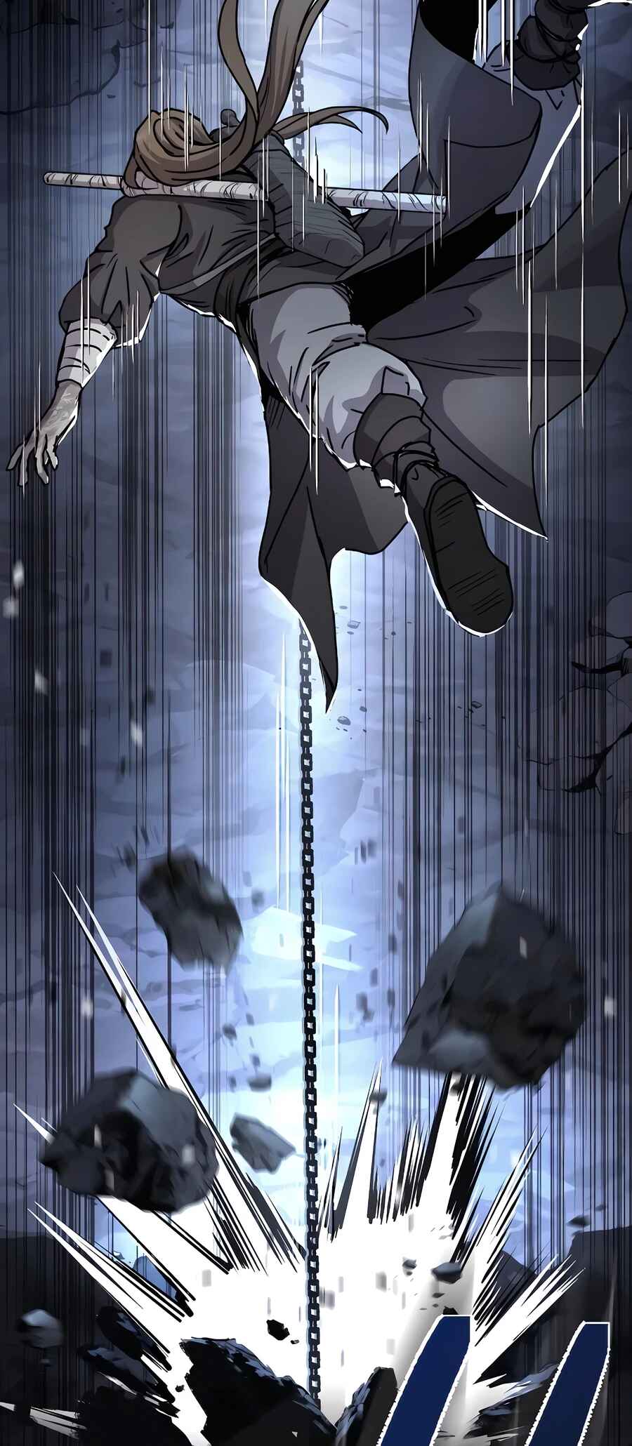 Jeoldae Gunrim Chapter 18 - Page 94