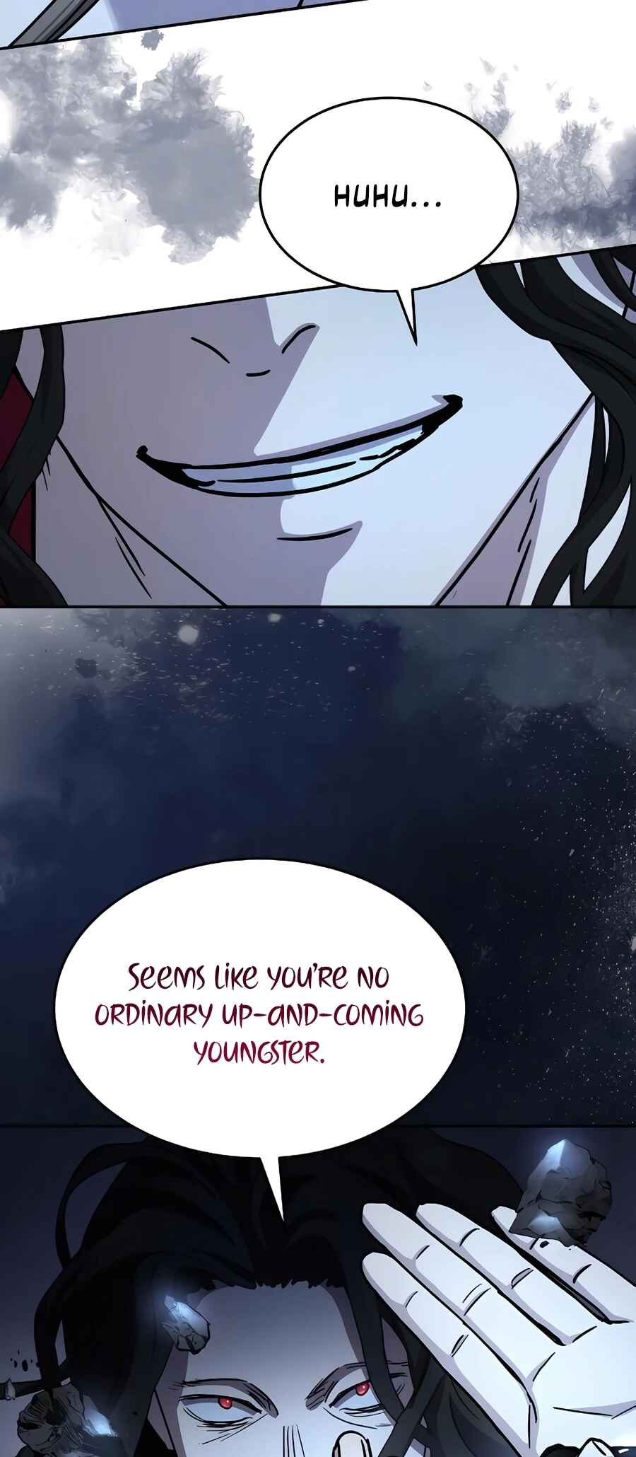 Jeoldae Gunrim Chapter 18 - Page 99